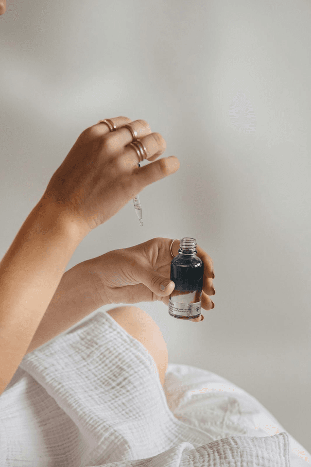 Conseils Huiles Essentielles (2 Séances de 45min.)
